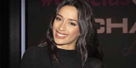 chanel pareja bailarina